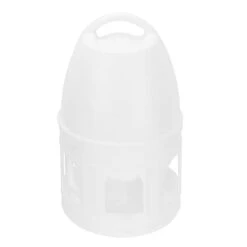 ACULIP Cat Cowl Dog Bowl Pet Aquarius, Water Bird Feeder Automatic Dispenser Pigeon Waterer Chickenhanging Cage Feeders Pet Supplies Bottle Birds Drinking Parrot