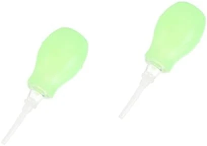 2 Pcs Pet Little Household Water Pigeon Small Feeder Feeding Weaner Pacifier Pipette Pipettes Dropper Tool Fish Liquid Squab Dog Aquarium Mini Nursing Droppers Tank Accessory - Image 7