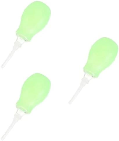 Fish Tank Accessories 2 Pcs Pigeon Tool For Nursing Water Pipette Weaning Feeder Milk Aquarium Pet Little Tank Small Accessory Liquid Household Squab Mini Dog Pacifier Droppers Pacifier - Image 6