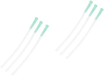 9 Pcs Hose Feeder Bird Syringe Feeder Birds Feeding Tube Bird Feeding Syringe Birds Feeding Fittings Plastic Birds Feeding Hose Birds Feeding Hose Accessory Pearlescent Makeup - Image 7