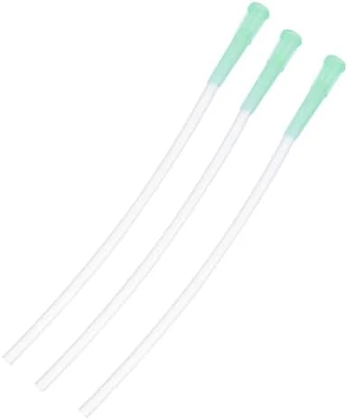 9 Pcs Hose Feeder Bird Syringe Feeder Birds Feeding Tube Bird Feeding Syringe Birds Feeding Fittings Plastic Birds Feeding Hose Birds Feeding Hose Accessory Pearlescent Makeup - Image 12