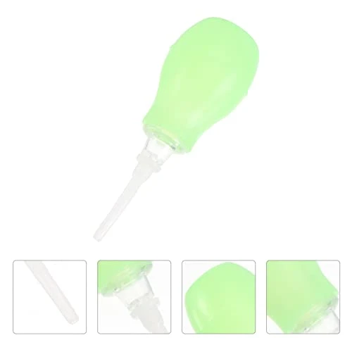 Fish Tank Accessories 2 Pcs Pigeon Tool For Nursing Water Pipette Weaning Feeder Milk Aquarium Pet Little Tank Small Accessory Liquid Household Squab Mini Dog Pacifier Droppers Pacifier - Image 4