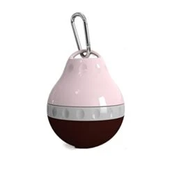 AYENCI Cat Automatic Water, Portable Pet Water Bottle Outdoor Dog Water Feeding Outdoor Dog Kettle Dog Water Bottle 200ml Dogs Accessoires Dog Supplies (Color : 004)