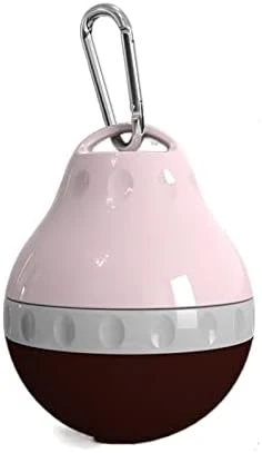 AYENCI Cat Automatic Water, Portable Pet Water Bottle Outdoor Dog Water Feeding Outdoor Dog Kettle Dog Water Bottle 200ml Dogs Accessoires Dog Supplies (Color : 004) - Image 7