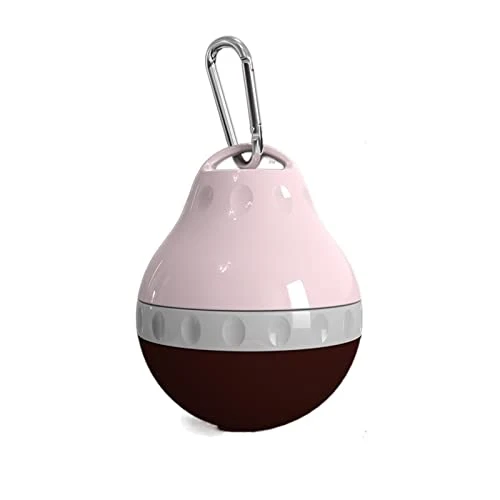 AYENCI Cat Automatic Water, Portable Pet Water Bottle Outdoor Dog Water Feeding Outdoor Dog Kettle Dog Water Bottle 200ml Dogs Accessoires Dog Supplies (Color : 004)