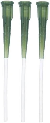 9 Pcs Hose Feeder Bird Syringe Feeder Birds Feeding Tube Bird Feeding Syringe Birds Feeding Fittings Plastic Birds Feeding Hose Birds Feeding Hose Accessory Pearlescent Makeup - Image 13