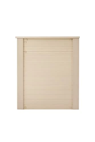 New Age Pet EHSVS24-00L Storage Cabinet, Large, Maple - Image 4