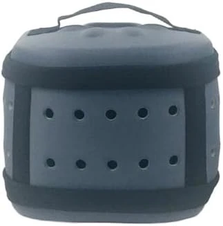 Cat Carrier Dwarf Hamster Bag, Portable Travel Carrier, Safe And Comfortable, Suitable For Gerbils, Guinea Pigs, Hamsters Pet Carrier - Image 3