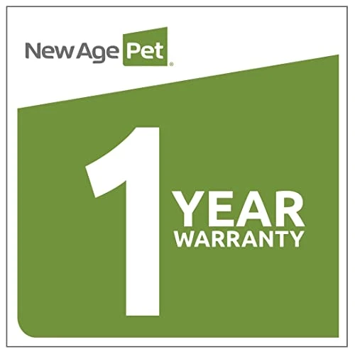 New Age Pet EHSVS24-00L Storage Cabinet, Large, Maple - Image 5