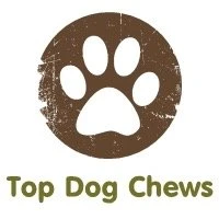 Top Dog Chews - Non GMO Sweet Potato Dog Chew - Product Of The USA (X Large) - Image 5