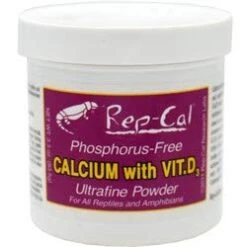 Calcium With Vitamins From Rep Cal
