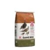 Purina | Game Bird Layer Feed | Crumbles | 40 Pound (40 LB) Bag