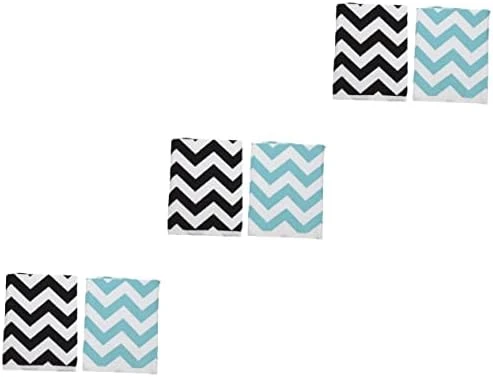 Mipcase 4 Pcs Flannel Mats Black Rabbits Cage Food Pig Guinea Breathable Diapers Sleep Training Liner Pets Washable Super Pee Green Cushions Dog Hedgehog Potty Cat Pet Bedding Chinchilla - Image 10