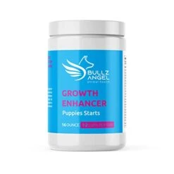 Growth Enhancer Puppy Starter