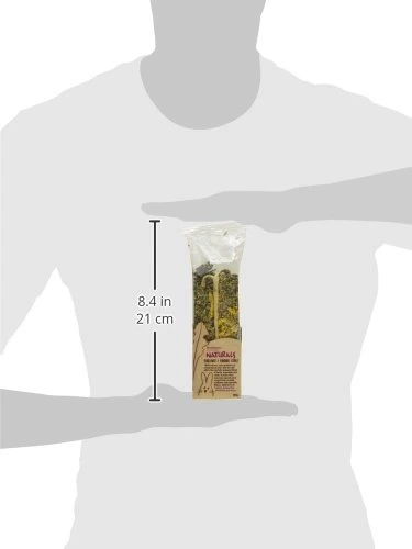 Rosewood Boredom Breaker NATURALS Sunflower And Camomile Sticks 140g - Image 3