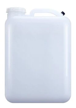 Seachem Reef Zooplankton, 20 L / 5.3 Fl. Gal.