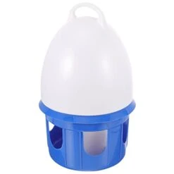 NOGRAX Pigeon Drinking Bottle Pigeon Plastic Utensils Feeder
