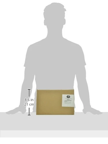 Wellpet 634437 6-Pack Crunchy Classic Chick'N'Apples Biscuits, Mini, 20-Ounce - Image 4