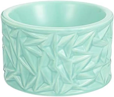 Pet Bowl Neck Protection Pet Feeder Ceramic Cat Bowl Cat Food Bowl Anti- Skid Feeder - Image 8