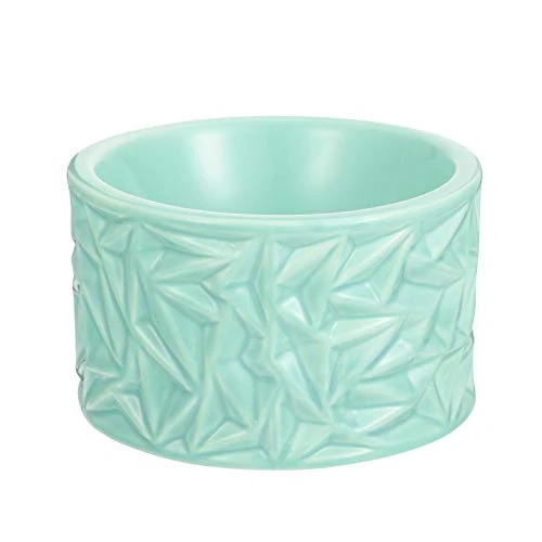 Pet Bowl Neck Protection Pet Feeder Ceramic Cat Bowl Cat Food Bowl Anti- Skid Feeder