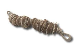 Top Dog Chews - Non GMO Sweet Potato Dog Chew - Product Of The USA (X Large)