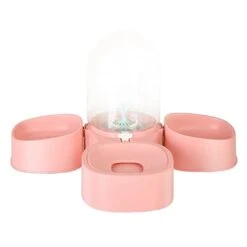 AYENCI Cat Automatic Water, Pet Cat Dog Bowl Fountain Automatic Food Water Container Feeder Dispenser Drinking Bottle Pet Products Dog Water Bowl