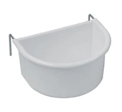 Dog Life Coop Cup With Hooks, 7.5 Cm