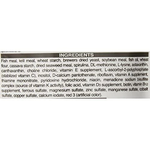 Hikari Sinking Carnivore Pellets For Pets, 2.61-Ounce 2 Pack By HIKARI - Image 4