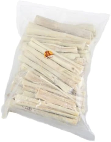 Emours Natural Bamboo Teeth Chews For Rabbits Chinchilla Guinea Pigs Sugar Gerbils And More Small Pets,500g - Image 5