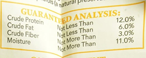 Wellpet 634437 6-Pack Crunchy Classic Chick'N'Apples Biscuits, Mini, 20-Ounce - Image 5