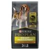 Purina Pro Plan Weight Management Dog Food With Probiotics For Dogs, Chicken & Rice Formula - 34 Lb. Bag