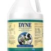 PetAg Dyne High-Calorie Liquid Nutritional Supplement For Livestock - Provides Energy And Extra Nutrition - Contains Soybean Oil & Vitamins - 128 Fl Oz (1 Gal)