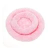 Big Incisors Absorbing Dog Mat， Soft Fleece Guinea Pig Bed Winter Small Animal Cage Mat Hamster Sleeping Bed Mats For Hamster Guinea Pig Squirrel Rats Rabbits-Pink-s
