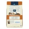 Blue Buffalo Life Protection Formula Natural Senior Large Breed Dry Dog Food, Chicken And Brown Rice 30-lb