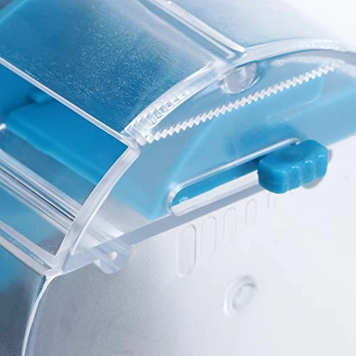 Aquarium Feeder Automatic Fish Feeder Automatic Aquarium Food Dispenser Aquarium Tank Timer Feeder (#1) (Color : #1) - Image 6