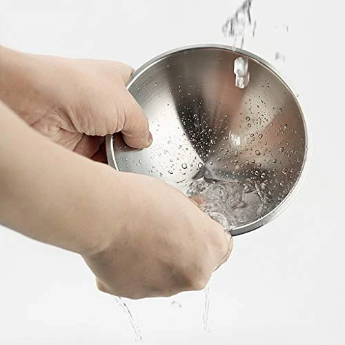 SOFEA Cat Necklace Storage Necklace Storage Necklace StorageDog Cat Bowls With Raised Stand Pet Puppy Food Water Feeder 15° Tilted Platform - Image 4