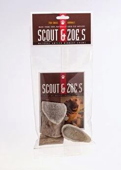 Scout & Zoe's Nibblets