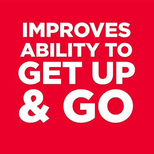 Hill's Science Diet Adult 7+ Senior Vitality Small & Mini Dry Dog Food, 12.5 Lb. Bag - Image 3