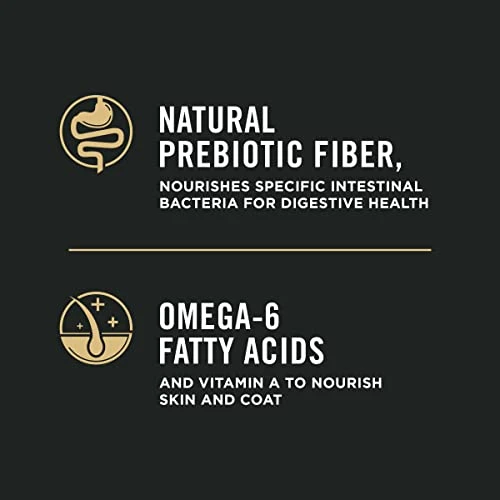 Purina Pro Plan Weight Management Dog Food With Probiotics For Dogs, Chicken & Rice Formula - 6 Lb. Bag - Image 2