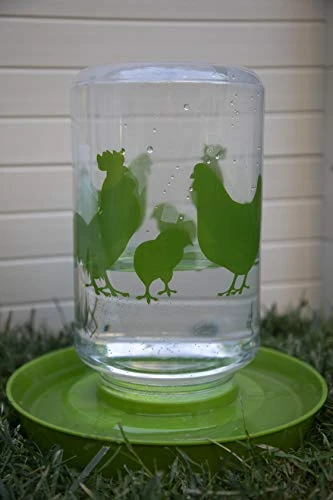 New Age Pet 7 Piece Chicken Accessory Kit - Image 5