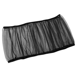 Bird Cages For Parrots Bird Cage Adjustable Bird Cage Net Cage Net Cover Pet Gauze Protective Cover Black Catcher Guard Net Bird Cage Accessory The Birdcage