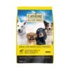 Canidae All Life Stages Premium Dry Dog Food For All Breeds, All Ages, Chicken Meal & Rice Recipe, 40 Lbs
