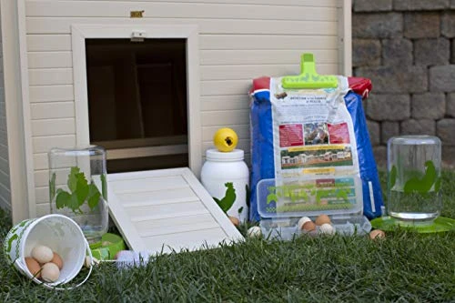 New Age Pet 7 Piece Chicken Accessory Kit - Image 2