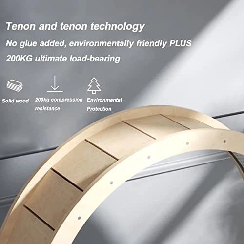 Cat Running Wheel - Dog Treadmill, Cat Exercise Wheel, Cat Wheel Exerciser For Indoor Cats, Extreme Cat Wheel Workout Game Trainer For Cats - Image 2