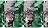 Blue Buffalo Wilderness Trail Toppers Chunky Duck Bites Dog Food, 24 By 3 Oz.