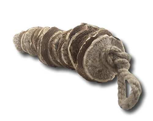 Top Dog Chews - Non GMO Sweet Potato Dog Chew - Product Of The USA (X Large) - Image 3