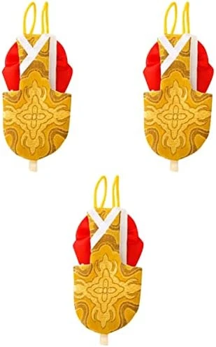 Balacoo Bird Carrier For Accessories Nappy Cockatiels Flying Macaw Yellow Cockatiel Parrot Parakeets Layer, Cute Suit Bird Clothes Parakeet Pigeon Inner S, S Budgie Flight Pant - Image 10