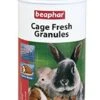 Beaphar Cage Fresh Granules For Rabbit, Guinea Pig And Small Animals 600g