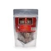 Scout & Zoe's Ox Tails Dog Treats - Indulge Your Pooch - High-Protein And All-Natural, Cleans Teeth, Supports Joints, Sustainably Sourced And USA Made - 3oz