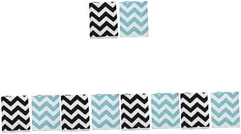 8 Pcs Sleep Bedding Wear-Resistant Potty Food Supplies Reusable Training Soft Flannel Comfortable Rabbits Hamster Washable Pig Pet Mat For Mats Pads Cat Throw Dog Cage Super - Image 6